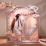 Heaven Official's Blessing | Acryl Stand Butterfly Memory Series 16 cm