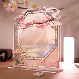 Heaven Official's Blessing | Acryl Stand Butterfly Memory Series 16 cm