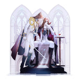Heaven Official's Blessing | Acryl Stand Radiant Throne Series 16 cm