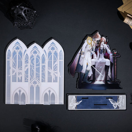 Heaven Official's Blessing | Acryl Stand Radiant Throne Series 16 cm