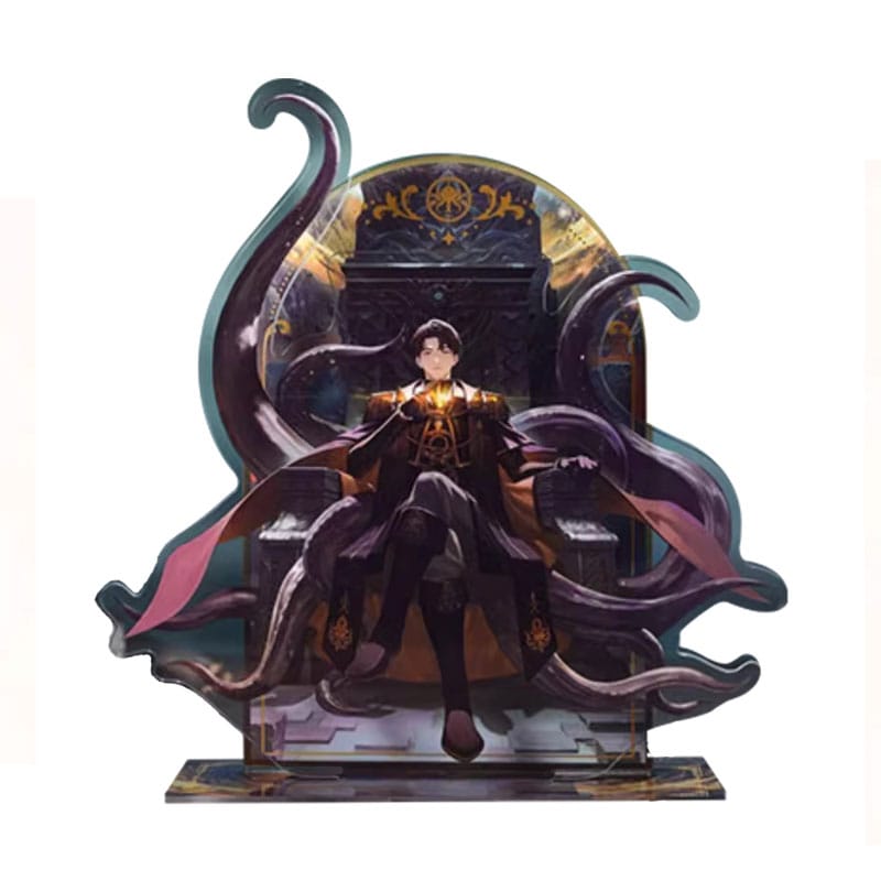 Klein | Lord of Mysteries | Acryl Diorama 20 cm