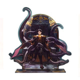 Klein | Lord of Mysteries | Acryl Diorama 20 cm
