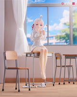 Alya | Alya Sometimes Hides Her Feelings in Russian | PVC Figur 23 cm