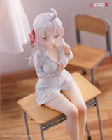 Alya | Alya Sometimes Hides Her Feelings in Russian | PVC Figur 23 cm