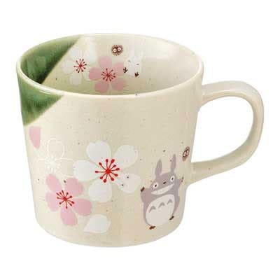 Mein Nachbar Totoro Mino | Sakura Tasse 300 ml