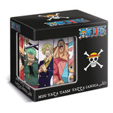 Crew Battle | One Piece | Tasse 325 ml