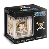 One Piece Wanted | Tasse 325 ml