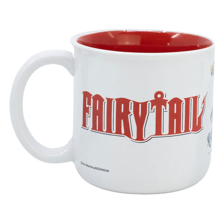 Fairy Tail | Tasse 325 ml