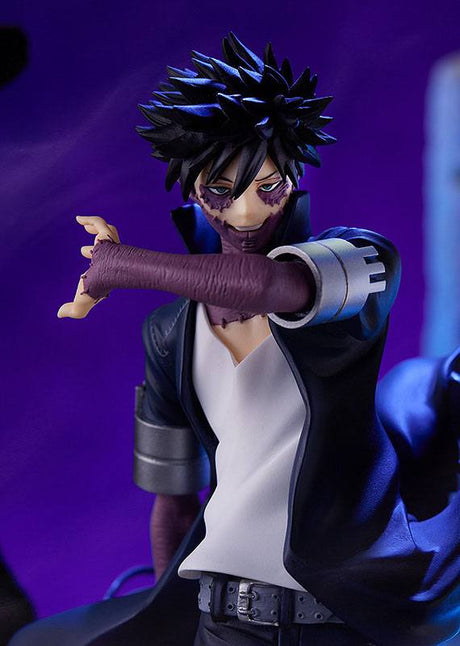Dabi | My Hero Academia | Pop Up Parade PVC Figur 18 cm