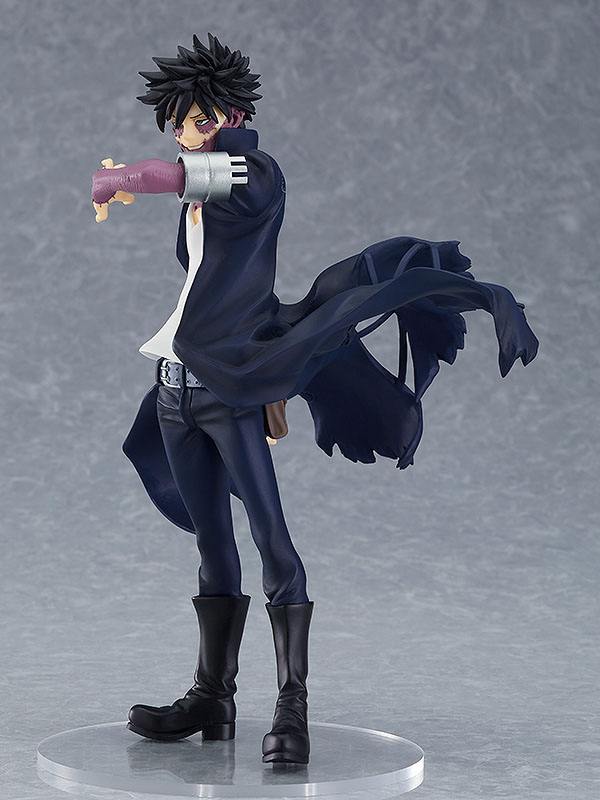 Dabi | My Hero Academia | Pop Up Parade PVC Figur 18 cm