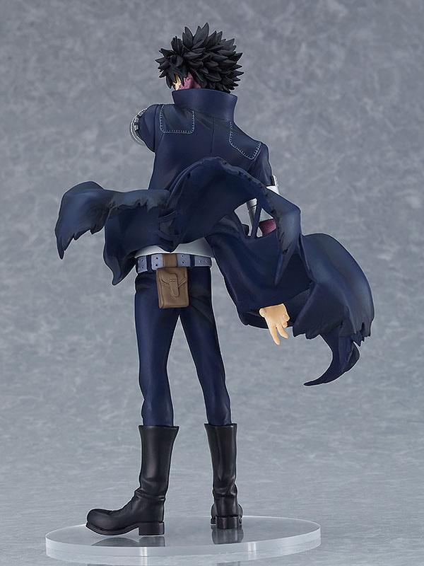 Dabi | My Hero Academia | Pop Up Parade PVC Figur 18 cm