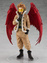 Hawks | My Hero Academia | Pop Up Parade Figur 17 cm