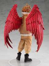 Hawks | My Hero Academia | Pop Up Parade Figur 17 cm