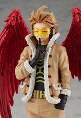 Hawks | My Hero Academia | Pop Up Parade Figur 17 cm