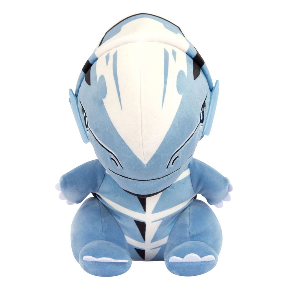 Mega Blue Eyes White Dragon | Yu-Gi-Oh | Plüschfigur 38 cm