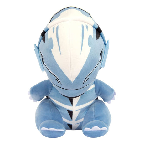 Mega Blue Eyes White Dragon | Yu-Gi-Oh | Plüschfigur 38 cm