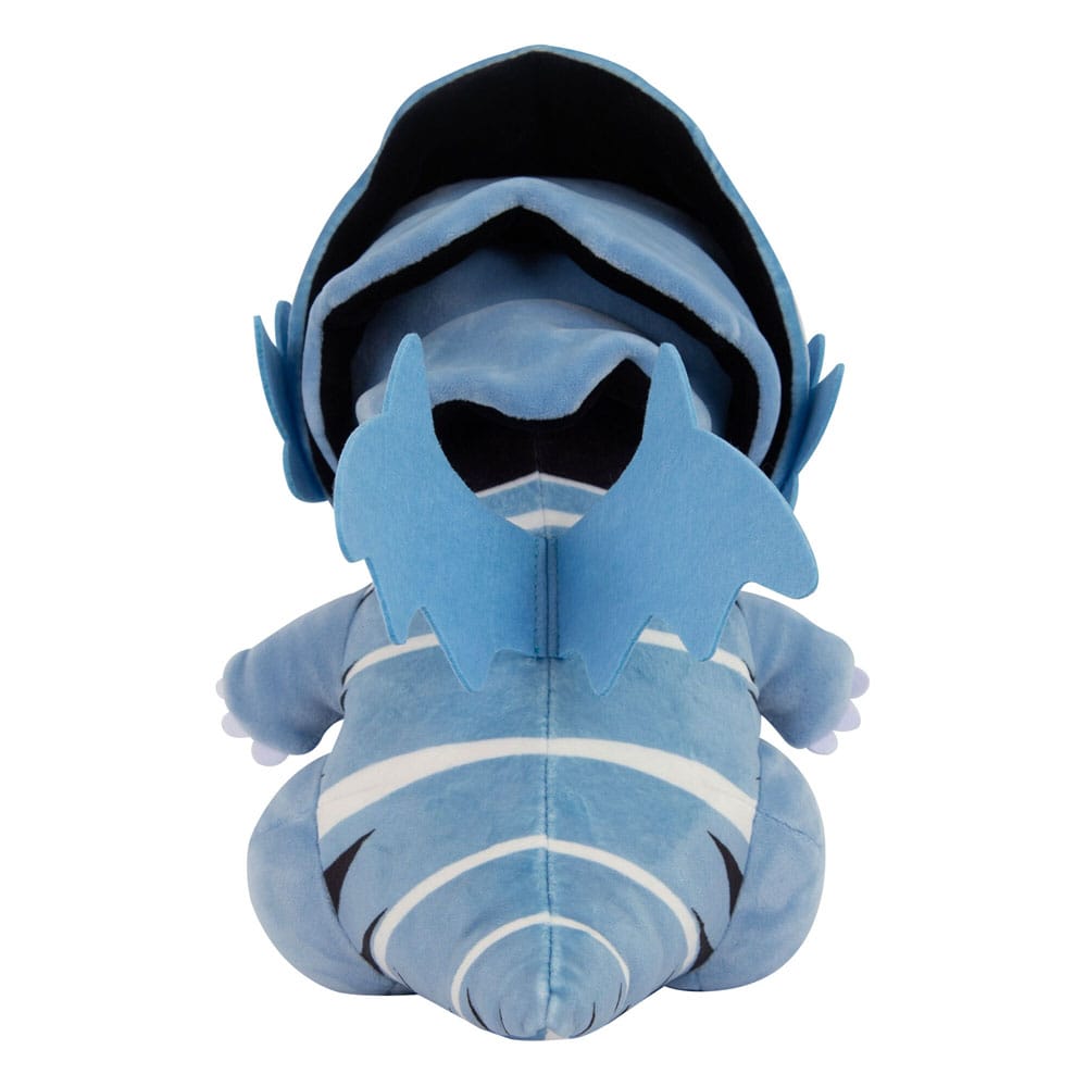 Mega Blue Eyes White Dragon | Yu-Gi-Oh | Plüschfigur 38 cm