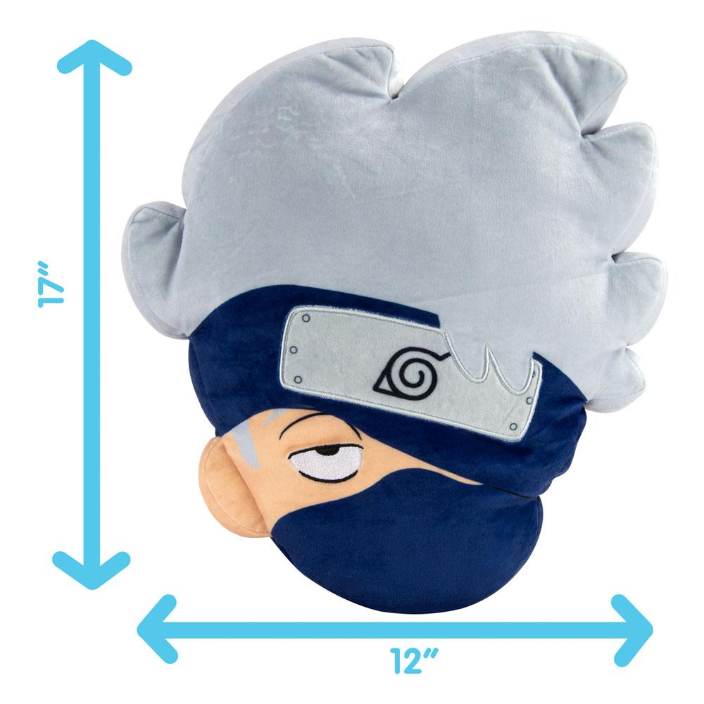 Kakashi Hatake | Naruto Shippuden | Mocchi-Mocchi Plüschfigur 43 cm