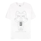 Turbo Oma | DanDaDan | T-shirt