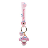 My Melody | Sanrio Peach Series | Schlüsselanhänger 16 cm