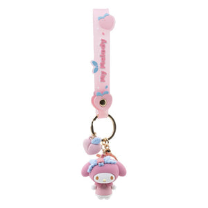 My Melody | Sanrio Peach Series | Schlüsselanhänger 16 cm