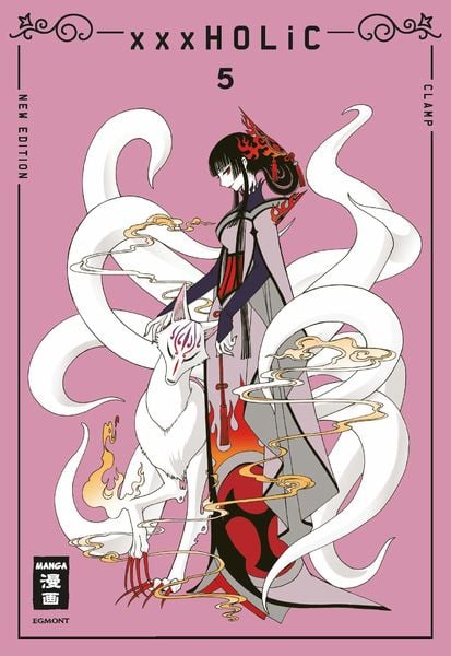 xxxholic - new edition | Band 05