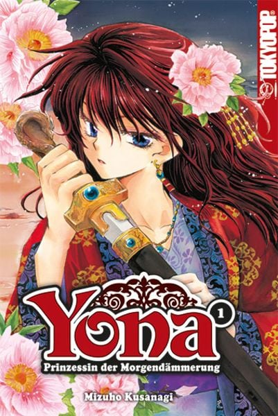 Yona - Prinzessin der Morgendämmerung | Band 01