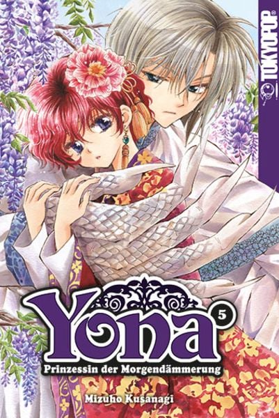 Yona - Prinzessin der Morgendämmerung | Band 05