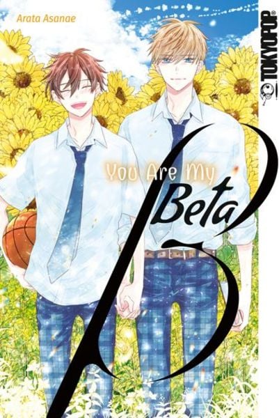 You Are My Beta | Einzelband