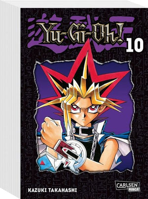 Yu-Gi-Oh! Massiv  | Band 10