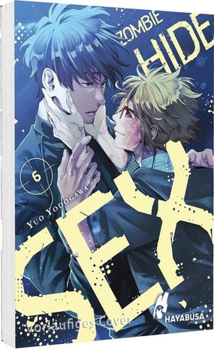 Zombie Hide Sex | Band 06